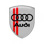 Audi bezpečnostní
